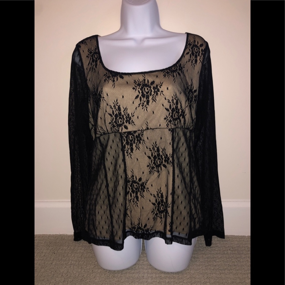 NEW New York & Company Blouse